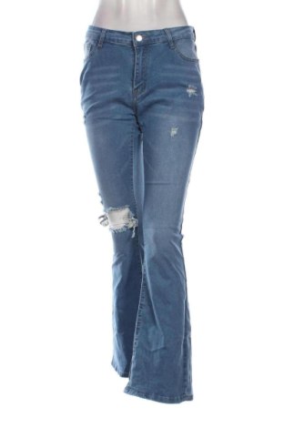 Damen Jeans SHEIN, Größe M, Farbe Blau, Preis 19,99 €