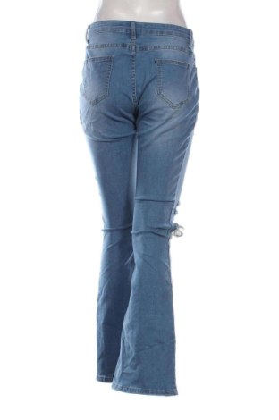 Damen Jeans SHEIN, Größe M, Farbe Blau, Preis 19,99 €