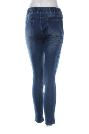 Дамски дънки SHEIN, Размер M, Цвят Син, Цена 15,33 €