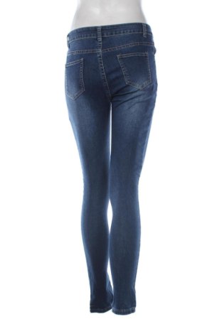 Дамски дънки SHEIN, Размер S, Цвят Син, Цена 15,33 €