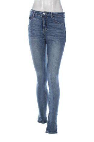 Дамски дънки SHEIN, Размер S, Цвят Син, Цена 15,33 €