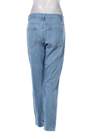 Дамски дънки SHEIN, Размер M, Цвят Син, Цена 15,33 €
