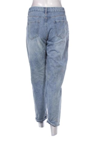 Дамски дънки SHEIN, Размер S, Цвят Син, Цена 15,33 €