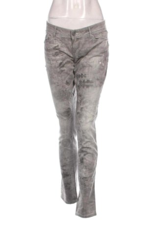 Damen Jeans Salsa, Größe L, Farbe Grau, Preis € 88,00, #136415924