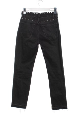 Дамски дънки Sandro, Размер S, Цвят Черен, Цена 46,01 €