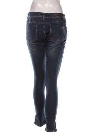Damskie jeansy Sarah John, Rozmiar L, Kolor Niebieski, Cena 110,99 zł