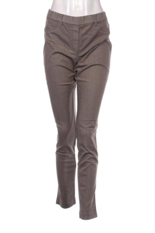 Damen Jeans Sarah Kern, Größe L, Farbe Braun, Preis 25,99 €