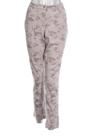 Damen Jeans Sarah Kern, Größe XL, Farbe Mehrfarbig, Preis € 21,00, #136495062