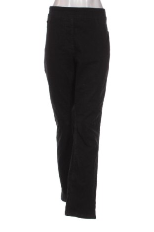 Дамски дънки Sarar, Размер XL, Цвят Черен, Цена 19,42 €