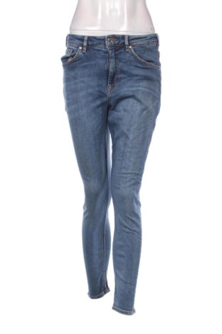 Damskie jeansy Scotch & Soda, Rozmiar M, Kolor Niebieski, Cena 239,99 zł