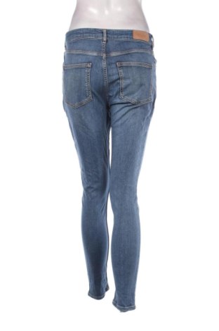 Damskie jeansy Scotch & Soda, Rozmiar M, Kolor Niebieski, Cena 239,99 zł