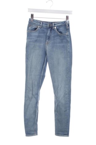 Γυναικείο Τζίν Scotch & Soda, Μέγεθος XS, Χρώμα Μπλέ, Τιμή 45,46 €, #136416233