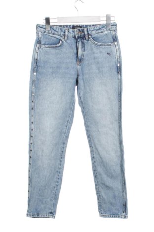 Дамски дънки Scotch & Soda, Размер M, Цвят Син, Цена 46,01 €