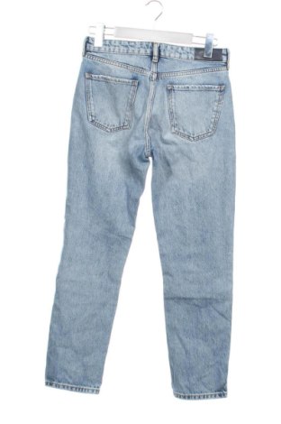 Дамски дънки Scotch & Soda, Размер M, Цвят Син, Цена 46,01 €