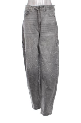 Γυναικείο Τζίν See See, Μέγεθος S, Χρώμα Γκρί, Τιμή 25,99 €