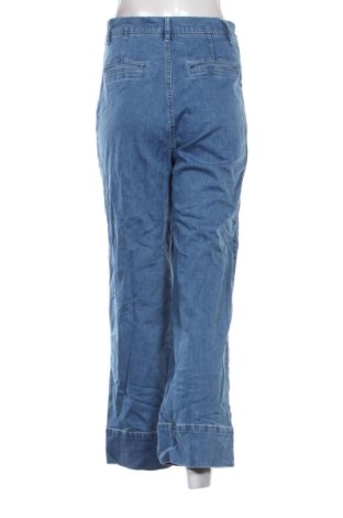 Дамски дънки Seed, Размер M, Цвят Син, Цена 26,07 €