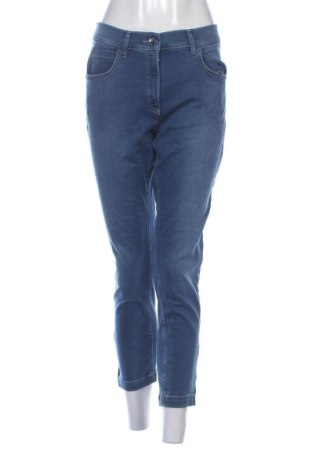 Damen Jeans Sensational, Größe XL, Farbe Blau, Preis 19,99 €