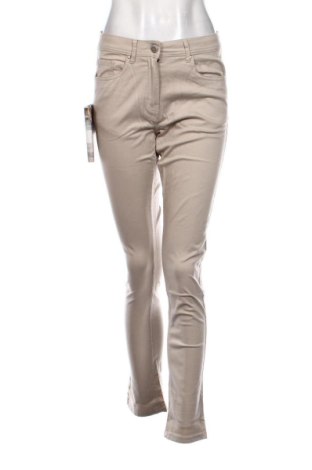 Дамски дънки Serra, Размер S, Цвят Бежов, Цена 19,94 €