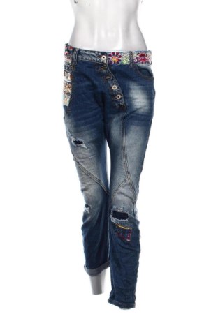 Blugi de femei Sexy Diva, Mărime M, Culoare Multicolor, Preț 78,20 Lei, #136450226