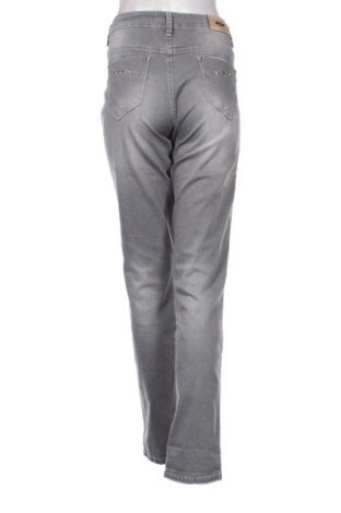 Blugi de femei Shen, Mărime XL, Culoare Gri, Preț 91,99 Lei