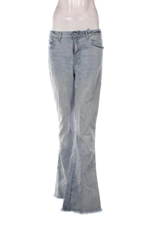 Blugi de femei Shoeby, Mărime XL, Culoare Albastru, Preț 67,99 Lei, #136384005
