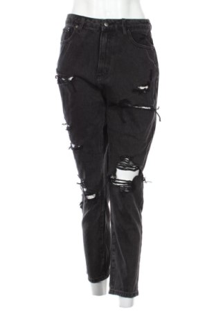 Damen Jeans Showpo, Größe S, Farbe Schwarz, Preis 20,99 €, #136408344