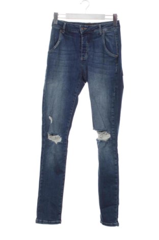 Дамски дънки SikSilk, Размер XS, Цвят Син, Цена 32,72 €