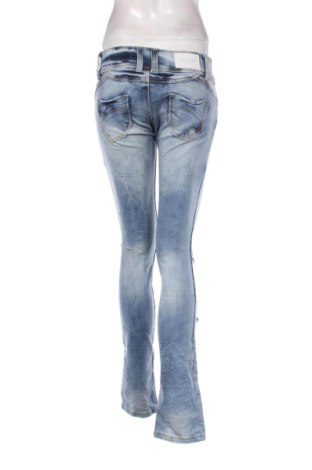 Дамски дънки Simply Chic, Размер M, Цвят Син, Цена 17,89 €