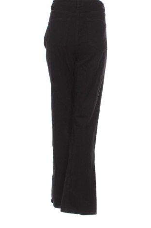 Damskie jeansy Sinsay, Rozmiar XL, Kolor Czarny, Cena 78,99 zł
