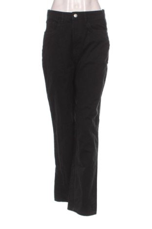 Damen Jeans Sinsay, Größe M, Farbe Schwarz, Preis 27,62 €
