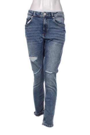 Damen Jeans Sinsay, Größe L, Farbe Blau, Preis € 5,26, #136489218