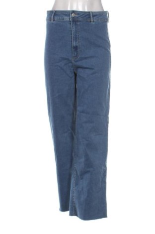 Damen Jeans Sinsay, Größe L, Farbe Blau, Preis € 12,00, #136490242
