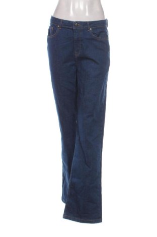 Damen Jeans Sissy Boy, Größe L, Farbe Blau, Preis € 19,99