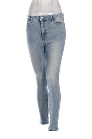 Дамски дънки Skinn Wille, Размер L, Цвят Син, Цена 38,85 €