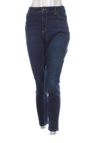 Damen Jeans Skinnydip, Größe L, Farbe Blau, Preis € 25,99