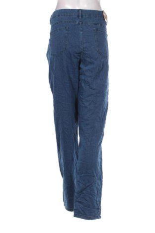 Дамски дънки Slimma, Размер XXL, Цвят Син, Цена 15,33 €