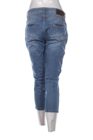 Blugi de femei Soulmate, Mărime XL, Culoare Albastru, Preț 109,48 Lei