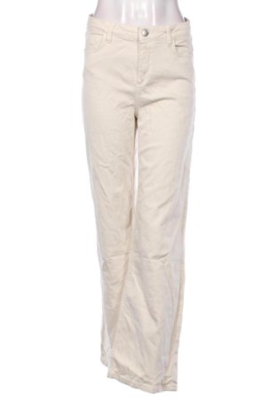Дамски дънки Soya Concept, Размер M, Цвят Екрю, Цена 19,42 €