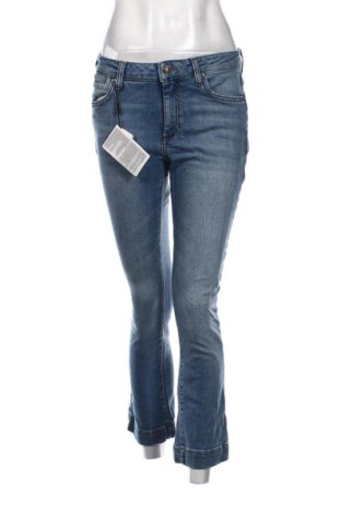 Blugi de femei Sportmax, Mărime S, Culoare Albastru, Preț 1.929,99 Lei
