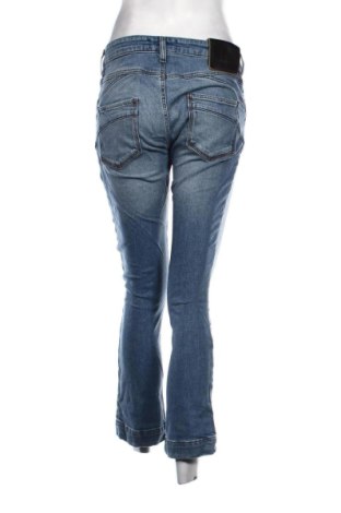 Blugi de femei Sportmax, Mărime S, Culoare Albastru, Preț 1.929,99 Lei
