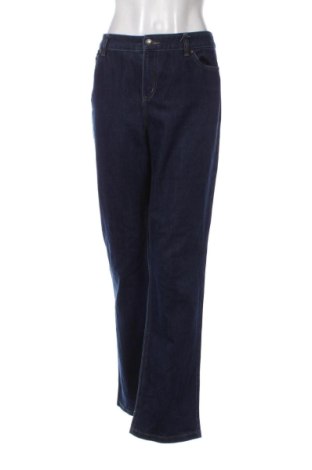 Дамски дънки Sportscraft, Размер XL, Цвят Син, Цена 31,69 €