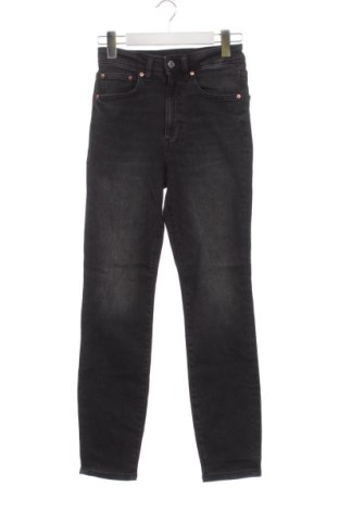 Дамски дънки Sportsgirl, Размер XXS, Цвят Черен, Цена 14,31 €