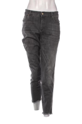 Damen Jeans Steffen Schraut, Größe XL, Farbe Grau, Preis 46,00 €, #136430125