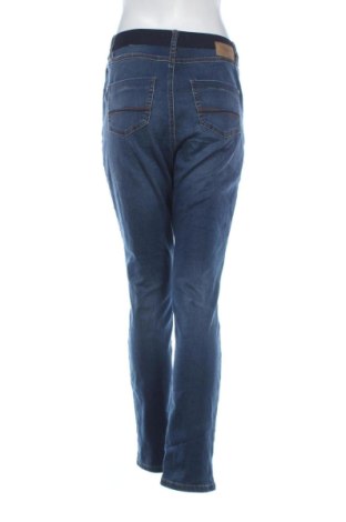 Дамски дънки Steilmann, Размер L, Цвят Син, Цена 13,80 €