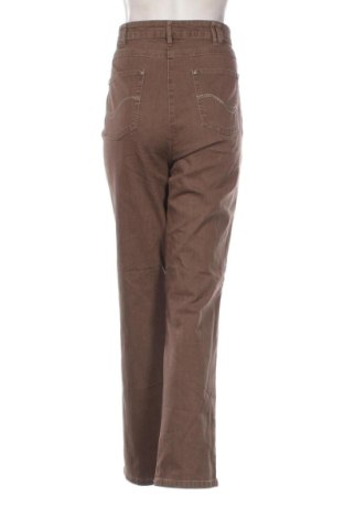 Дамски дънки Steilmann, Размер XXL, Цвят Кафяв, Цена 11,24 €