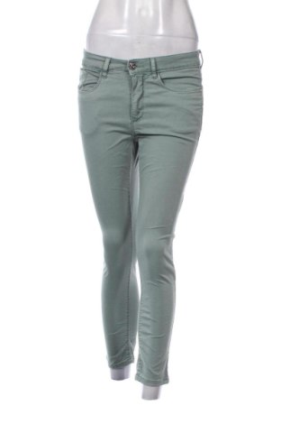 Damen Jeans Stooker, Größe M, Farbe Grün, Preis 19,99 €