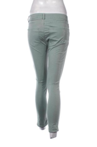 Damen Jeans Stooker, Größe M, Farbe Grün, Preis 19,99 €