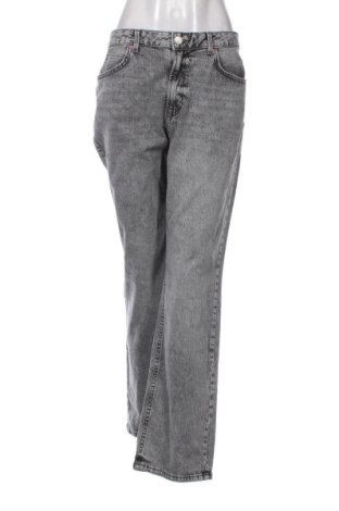Damen Jeans Stradivarius, Größe XL, Farbe Grau, Preis € 30,99