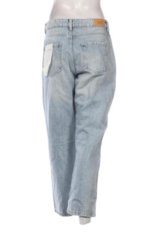 Damen Jeans Stradivarius, Größe L, Farbe Blau, Preis € 30,99