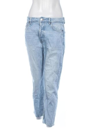 Damen Jeans Stradivarius, Größe M, Farbe Blau, Preis 19,99 €